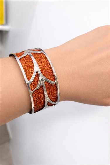 Bracciale Les Georgettes Donna in Acciaio 11255448 - 11255448